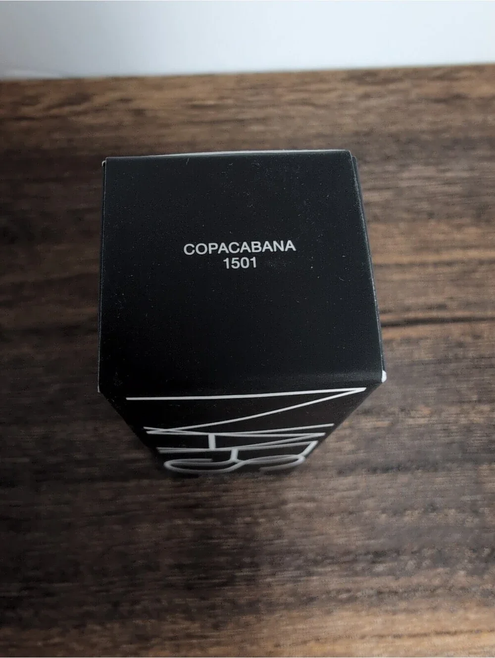 NARS The Multiple Stick COPACABANA 1501 - Full Size New